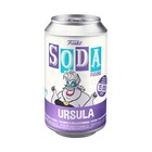 Funko Soda: The Little Mermaid Ursula 4.25" Figure in a Can