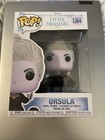 Funko Pop! Vinyl: Disney - Ursula #1364