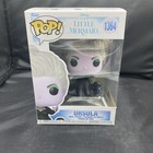 FUNKO POP! DISNEY: The Little Mermaid (Live Action) - Ursula