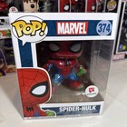 Funko Pop! Marvel- Spider-Hulk #374 New!