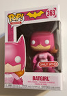 Funko Pop DC Heroes BCRF #363 Batgirl, Target Exclusive