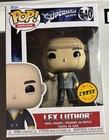 Funko Pop! Vinyl: DC Universe - Lex Luthor (Chase) #540