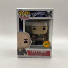 Lex Luthor Funko Pop! Superman The Movie #540 Chase Limited Edition