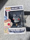 Funko Pop! Games : Call of Duty - Toasted Monkey Bomb #147 Vaulted