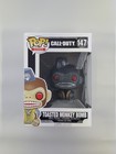 Funko Pop Games Call of Duty Toasted Monkey Bomb 147 Vinyl Figure