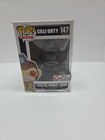 Toasted Monkey Bomb 147 Pop Vinyl Funko Call Of Duty Activision + Protector