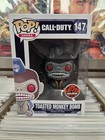 Funko Pop Call of Duty Toaster Monkey Bomb 147 EB Games Exclusive