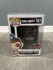 Funko Pop! Call of Duty Toasted Monkey Bomb EB Exclusive 147