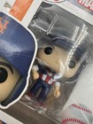 NY METS DAVID WRIGHT FUNKO POP SGA #5 CAPTAIN AMERICA MARVEL 7/23/2022 BASEBALL