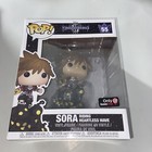 Funko Pop! Deluxe: Kingdom Hearts - Sora (Riding Heartless Wave) 55 - Exclusive