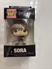 Funko Pocket Pop Keychain Kingdom Hearts III 3 Sora Figure