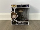 Funko Pop! Kingdom Hearts: Sora Riding Heartless Wave #55 GameStop Exclusive NEW