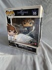 Funko Pop! Games - Kingdom Hearts: Sora (Riding Heartless Wave - GS Excl) #55