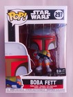 Funko Pop! Star Wars The Empire Strikes Back Boba Fett #297 Bait Exclusive