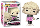 Funko Pop! Machine Gun Kelly (Tickets to My Downfall, Rocks) 267