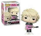 🔥Funko Pop! Vinyl Rocks: MACHINE GUN KELLY MGK #267 VAULTED PROTECTOR🔥