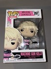 Funko POP! Rocks! Machine Gun Kelly #267 (2022)