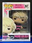 Funko Pop! Rocks - Machine Gun Kelly #267