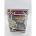 Funko Pop! Rocks: Machine Gun Kelly #267 Vinyl Figure Collectible