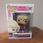 Rocks - Machine Gun Kelly #267 Funko Pop