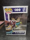 VAULTED WB 100 Taz As Scooby-Doo Funko Pop! #1242 With Protector