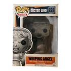 Funko Pop! Television #226 BBC Doctor Who Weeping Angel Statue Vinyl Figure