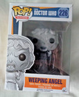 Funko POP! Doctor Who Vinyl Figure - Weeping  Angel #226