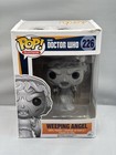 Funko Pop! Vinyl: Doctor Who - Weeping Angel #226. 3184