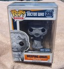 Funko Pop! Vinyl: Doctor Who Weeping Angel #226 HOT TOPIC Exclusive PRE Release