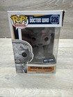 Funko Pop! Vinyl: Doctor Who - Weeping Angel #226 HOT TOPIC Exclusive