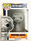 "Doctor Who” Weeping Angel, Funko Pop #226 Authentic New