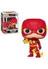 Funko POP! Television Flash - The Flash #1097