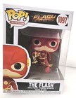 Funko Pop! Vinyl The Flash #1097