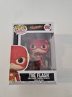 The Flash 1097 funko pop figure