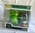Halloween Disney Funko Pop Oogie Boogie #811 – Nightmare Before Christmas Glow