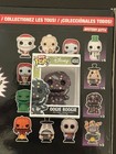 Funko Bitty Pop Nightmare Before Christmas - 450 Oogie Boogie 1/3 Chase