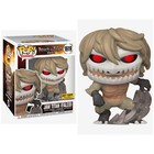 🔥Funko Pop! Anima: 6 in  Attack on Titan - JAW TITAN (FALCO) #1619 HT EXC🔥