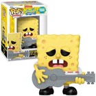 SPONGEBOB SQUAREPANTS RIPPED PANTS SPONGEBOB 3.75" POP VINYL FIGURE FUNKO 1666