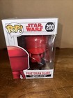 Funko Pop! Vinyl: Star Wars - Praetorian Guard #200