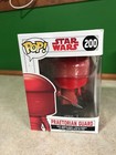 Funko POP! Star Wars Praetorian Guard 200