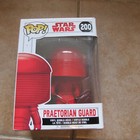 Funko Pop Praetorian Guard Star Wars#200