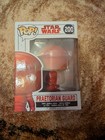 Star Wars Funko Pop Vinyl Bobble head Praetorian Guard 200