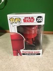 Funko POP! Star Wars Praetorian Guard 200