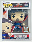 Funko Pop! Multiverse of Madness: Doctor Strange #1008 w/Protector - Near Mint
