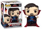 Funko Pop! Doctor Strange (Multiverse of Madness) 1008 - Specialty Series Excl