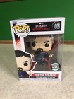 Funko POP! Doctor Strange in the Multiverse of Madness Specialty Series 1008