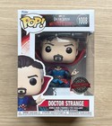 Funko Pop Marvel Doctor Strange Multiverse Doctor Strange Levitating #1008