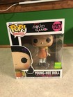 Funko POP! Television Squid Game Young-Hee Doll 1257