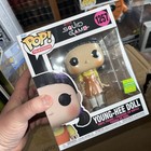 Funko Pop Squid Game Young-Hee Doll Exclusive Vinyl Figure #1257