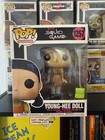 Squid Game: Young-Hee Doll  SDCC 2022 Summer Convention 6in Funko Pop #1257